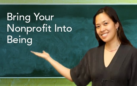 syp_bring-nonprofit-into-being