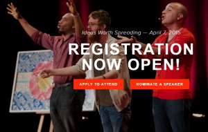 TEDxMileHigh2015