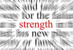 strength
